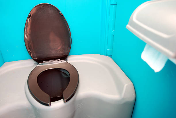 Portable restroom solutions in Port Morris, NJ