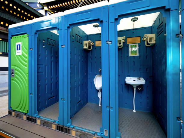 Best Luxury portable toilet rental  in Port Morris, NJ