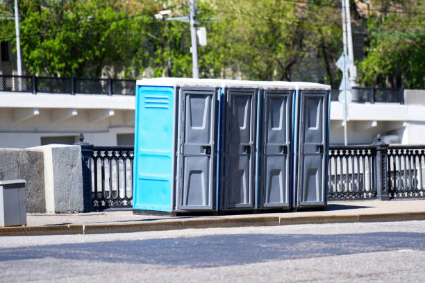 Best Local porta potty services  in Port Morris, NJ