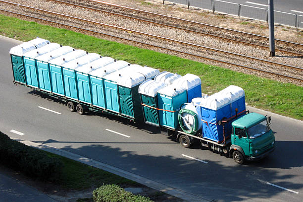 Best Construction site porta potty rental  in Port Morris, NJ