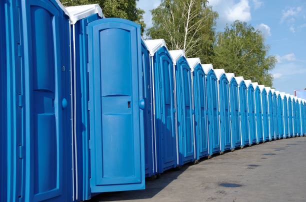 Port Morris, NJ porta potty rental Company